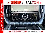 New 2025 GMC Acadia AT4 AWD SUV for sale #250593 - photo 20
