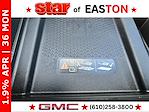 New 2025 GMC Acadia AT4 AWD SUV for sale #250593 - photo 21