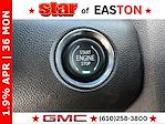 New 2025 GMC Acadia AT4 AWD SUV for sale #250593 - photo 22