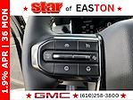 New 2025 GMC Acadia AT4 AWD SUV for sale #250593 - photo 24