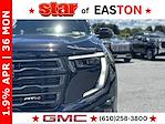 New 2025 GMC Acadia AT4 AWD SUV for sale #250593 - photo 25