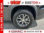 New 2025 GMC Acadia AT4 AWD SUV for sale #250593 - photo 28