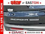 New 2025 GMC Acadia AT4 for sale #250593 - photo 32