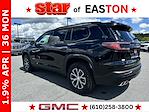 New 2025 GMC Acadia AT4 AWD SUV for sale #250593 - photo 7