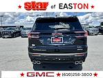 New 2025 GMC Acadia AT4 AWD SUV for sale #250593 - photo 8