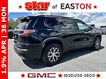 New 2025 GMC Acadia AT4 AWD SUV for sale #250593 - photo 2