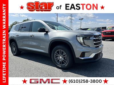 2026 GMC Acadia AWD SUV for sale #260500 - photo 1