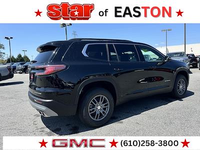 New 2026 GMC Acadia Elevation AWD SUV for sale #260501 - photo 2