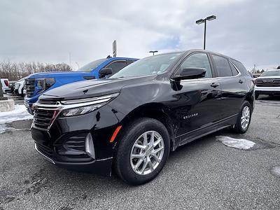 Used 2022 Chevrolet Equinox LT for sale #260501A - photo 2