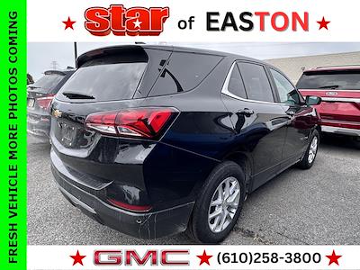 Used 2022 Chevrolet Equinox LT for sale #260501A - photo 2