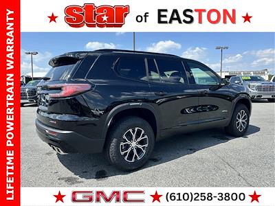 New 2026 GMC Acadia AT4 AWD SUV for sale #260502 - photo 2