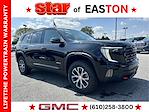 New 2026 GMC Acadia AT4 AWD SUV for sale #260502 - photo 1
