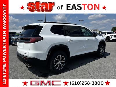 New 2026 GMC Acadia AT4 AWD SUV for sale #260503 - photo 2