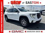 New 2026 GMC Acadia AT4 AWD SUV for sale #260503 - photo 1