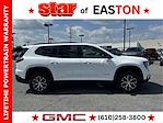 New 2026 GMC Acadia AT4 AWD SUV for sale #260503 - photo 4