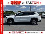 New 2026 GMC Acadia AT4 AWD SUV for sale #260503 - photo 6
