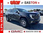 New 2026 GMC Acadia AT4 AWD SUV for sale #260504 - photo 1