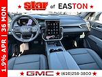 New 2026 GMC Acadia AT4 AWD SUV for sale #260504 - photo 16