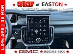 New 2026 GMC Acadia AT4 AWD SUV for sale #260504 - photo 17