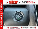 New 2026 GMC Acadia AT4 AWD SUV for sale #260504 - photo 22