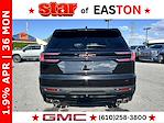 New 2026 GMC Acadia AT4 AWD SUV for sale #260504 - photo 8