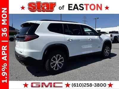New 2026 GMC Acadia AT4 AWD SUV for sale #260506 - photo 2