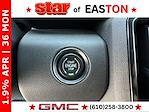 New 2026 GMC Acadia AT4 AWD SUV for sale #260506 - photo 20