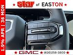 New 2026 GMC Acadia AT4 AWD SUV for sale #260506 - photo 21