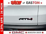 New 2026 GMC Acadia AT4 AWD SUV for sale #260506 - photo 25