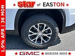 New 2026 GMC Acadia AT4 AWD SUV for sale #260506 - photo 26