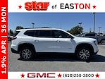 New 2026 GMC Acadia AT4 AWD SUV for sale #260506 - photo 3