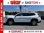 New 2026 GMC Acadia AT4 AWD SUV for sale #260506 - photo 5
