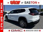New 2026 GMC Acadia AT4 AWD SUV for sale #260506 - photo 6