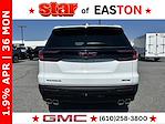 New 2026 GMC Acadia AT4 AWD SUV for sale #260506 - photo 7