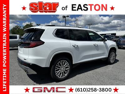 2026 GMC Acadia AWD SUV for sale #260507 - photo 2