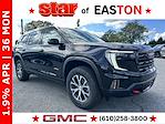 New 2026 GMC Acadia AT4 AWD SUV for sale #260508 - photo 1
