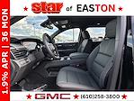 New 2026 GMC Acadia AT4 AWD SUV for sale #260508 - photo 12