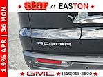 New 2026 GMC Acadia AT4 AWD SUV for sale #260508 - photo 27
