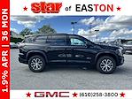 New 2026 GMC Acadia AT4 AWD SUV for sale #260508 - photo 4