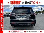New 2026 GMC Acadia AT4 AWD SUV for sale #260508 - photo 8