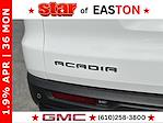 2026 GMC Acadia AWD SUV for sale #260509 - photo 26