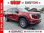 New 2026 GMC Acadia AT4 AWD SUV for sale #260510 - photo 1