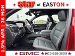 New 2026 GMC Acadia AT4 AWD SUV for sale #260510 - photo 12