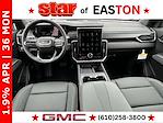 New 2026 GMC Acadia AT4 AWD SUV for sale #260510 - photo 16
