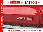 New 2026 GMC Acadia AT4 AWD SUV for sale #260510 - photo 25