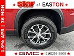 New 2026 GMC Acadia AT4 AWD SUV for sale #260510 - photo 26