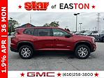 New 2026 GMC Acadia AT4 AWD SUV for sale #260510 - photo 4