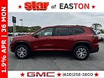 New 2026 GMC Acadia AT4 AWD SUV for sale #260510 - photo 6