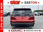 New 2026 GMC Acadia AT4 AWD SUV for sale #260510 - photo 8