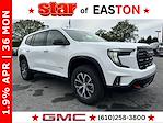 New 2026 GMC Acadia AT4 AWD SUV for sale #260513 - photo 1